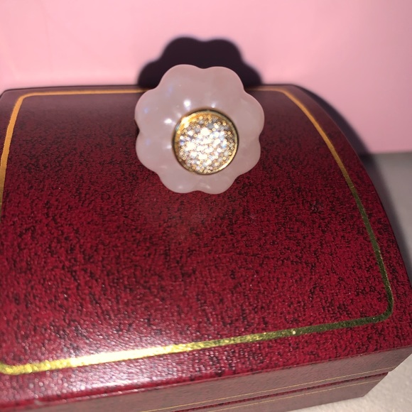 Late spade ring - Picture 8 of 9